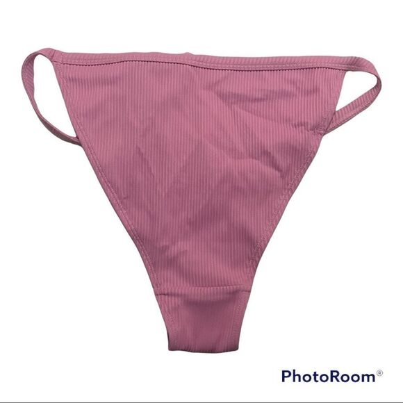 Charlie Holiday Bikini Bottom  - Picture 2 of 2